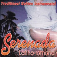 Продавам оригинален (лицензиран) аудио диск (CD), с музика - SERENADA – LATINO-ROMANA, снимка 1 - CD дискове - 39761586