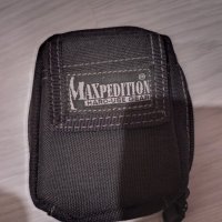 Maxpedition Barnacle Pocket, снимка 1 - Екипировка - 40550740