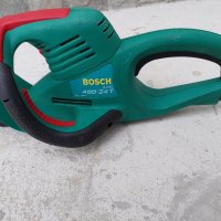 Електрически храсторез BOSCH AHS 480-24Т, снимка 6 - Градинска техника - 44348423