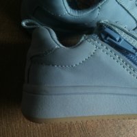 H & M Kids Shoes Размер EUR 22 детски обувки 85-14-S, снимка 3 - Детски обувки - 44357838
