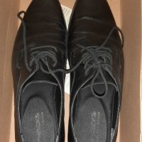 мъжки официални обувки , снимка 1 - Официални обувки - 42827483