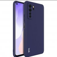  Huawei P40 lite 5G Силиконов матиран гръб , снимка 5 - Калъфи, кейсове - 30304494