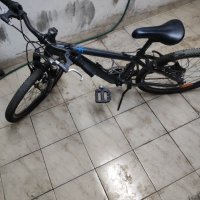 Продавам детски велосипед , снимка 4 - Велосипеди - 40209208