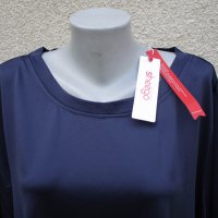 4XL Нова туника/рокля – Sheego , снимка 2 - Блузи с дълъг ръкав и пуловери - 39723297