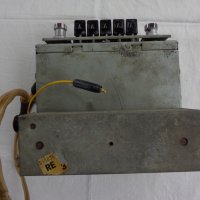 Ретро авто радио марка Blaupunkt модел HANNOVER ||  M/K , 6/12V, Made in Germany 1967 год. Работещо, снимка 9 - Аксесоари и консумативи - 39859816