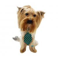 Вратовръзка за куче Официален костюм за куче Кучешки вратовръзки/папийонки Кучешка вратовръзка , снимка 4 - За кучета - 35995600