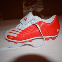 Adidas - 36-37 н. - 100% ориг бутонки - TRX Firm X-Edge Ground , снимка 5 - Спортни обувки - 29219938