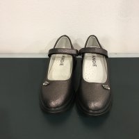 Детски обувки / Нови обувки за момиче - 2 модела, снимка 5 - Детски обувки - 37978241