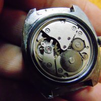 Колекционерски часовник PRIM SPORT, снимка 5 - Мъжки - 30621651