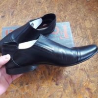 Мъжки обувки , снимка 4 - Ежедневни обувки - 40559813