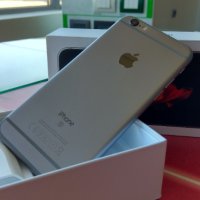 НОВ! iPhone 6S Space Grey 16GB, снимка 1 - Apple iPhone - 29905294