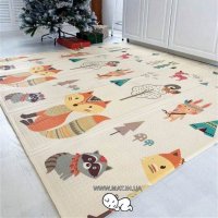 Сгъваемо детско килимче за игра , снимка 16 - Други - 42828362