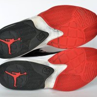 Jordan Max Aura 3 45.5, снимка 7 - Спортни обувки - 40697516