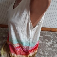 Desigual L /XL размер Нова блузка, снимка 3 - Блузи с дълъг ръкав и пуловери - 33740869