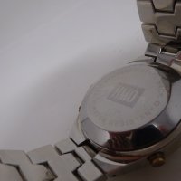 Кварцов мъжки часовник HMO, като нов,, снимка 6 - Мъжки - 40283675