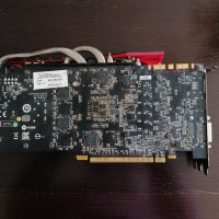 Видеокарта MSI GeForce GTX 970 Gaming 4G, снимка 5 - Видеокарти - 44311395