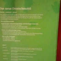 Учебници по немски език за ученици Магнет  Das neue Deutshmobil 1, снимка 4 - Учебници, учебни тетрадки - 30150527