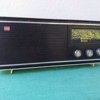 HERU TR 301  1975г Радио, снимка 4 - Радиокасетофони, транзистори - 29524742