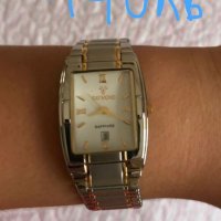 Часовници маркови оригинални стилни дизайнерски елегантни дамски и мъжки , снимка 11 - Мъжки - 32183792