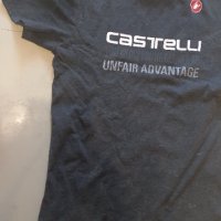 Castelli italia, снимка 5 - Тениски - 42085054