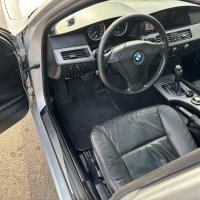 BMW 525 2.5i Е61, снимка 8 - Автомобили и джипове - 44193667