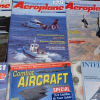 Списания Aeroplane и др. / 1, снимка 5 - Списания и комикси - 40014863