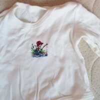Бебешки дрешки, снимка 8 - Комплекти за бебе - 37446982