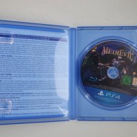 MediEvil PS4 (Съвместима с PS5), снимка 3 - Игри за PlayStation - 42855772