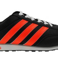 Adidas V Racer оригинални маратонки, спортни обувки адидас-номер 37 1/3, снимка 6 - Маратонки - 38208389