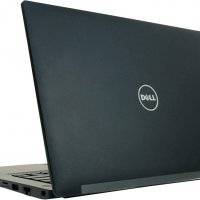 Dell Latitude 7480 Intel i5/ 8GB RAM / 256GB SSD / Camera / 14" IPS, снимка 4 - Лаптопи за работа - 37647824