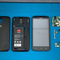 Huawei Y625 на части, снимка 1 - Резервни части за телефони - 40499862