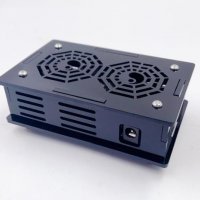 DC 24V 2A 20W 7.83HZ Мощен Шуманов Генератор Резонатор Био Честотно Поле Ултра Ниски Пулсиращи Вълни, снимка 3 - Други - 30726091