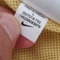 Nike Long Sleeve Lined Top Mens  Size L НОВО! ОРИГИНАЛ! Спортно горнище!, снимка 6 - Спортни дрехи, екипи - 42256731