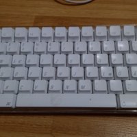 Клавиатура Apple ICES-003, снимка 2 - Клавиатури и мишки - 30703410