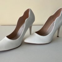 Дамски обувки, снимка 4 - Дамски елегантни обувки - 42923037