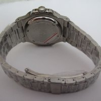 Hublot Armani Patek Breitling 1:1 нови часовници, снимка 6 - Мъжки - 39807473