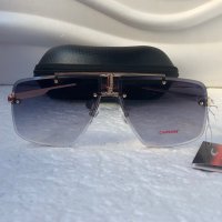 Carrera 1016 мъжки слънчеви очила УВ 400, снимка 4 - Слънчеви и диоптрични очила - 31356702