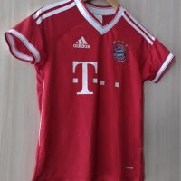 Bayern Munchen / детска футболна тениска на Байерн Мюнхен / Götze #19 , снимка 13 - Детски тениски и потници - 38347463
