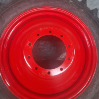 Тесни гуми за Клас Арион , снимка 4 - Гуми и джанти - 44767718
