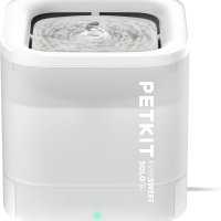 PETKIT Eversweet SOLO SE Безжичен интелигентен фонтан за вода 1.8L, снимка 1 - За котки - 42459823
