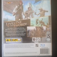 Playstation 3 / PS3  - Pirates of the Caribbean: At world's End , снимка 3 - Игри за PlayStation - 44198813