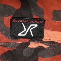 Revolution Race RVRC (XXL) мъжки хибриден панталон , снимка 11 - Панталони - 37829705