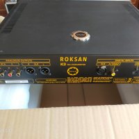 Roksan K3 DAC DSD + Wireless, снимка 12 - Аудиосистеми - 37775764
