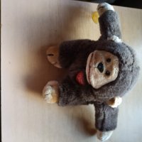 Продавам нова плюшена играчка Маймунка, снимка 9 - Плюшени играчки - 38980667