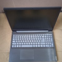 Lenovo Ideapad S145-15IWL Ultra slim 256GB SSD 8GB батерия 6часа, снимка 1 - Лаптопи за дома - 42840964