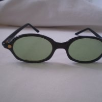 стари бакелитови слънчеви очила, снимка 4 - Антикварни и старинни предмети - 37331989