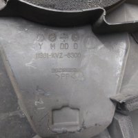 Капак двигател Honda forza 250, снимка 2 - Части - 40583684