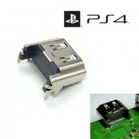 HDMI порт за Sony PlayStation 4, PS4 HDMI port, снимка 1 - PlayStation конзоли - 38699387