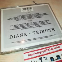DIANA PRINCESS OF WALES-TRIBUTE X 2CD 0909221933, снимка 2 - CD дискове - 37952831
