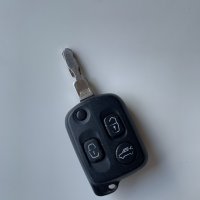 ✅ Ключ 🔝 Peugeot 607, снимка 2 - Аксесоари и консумативи - 37637254